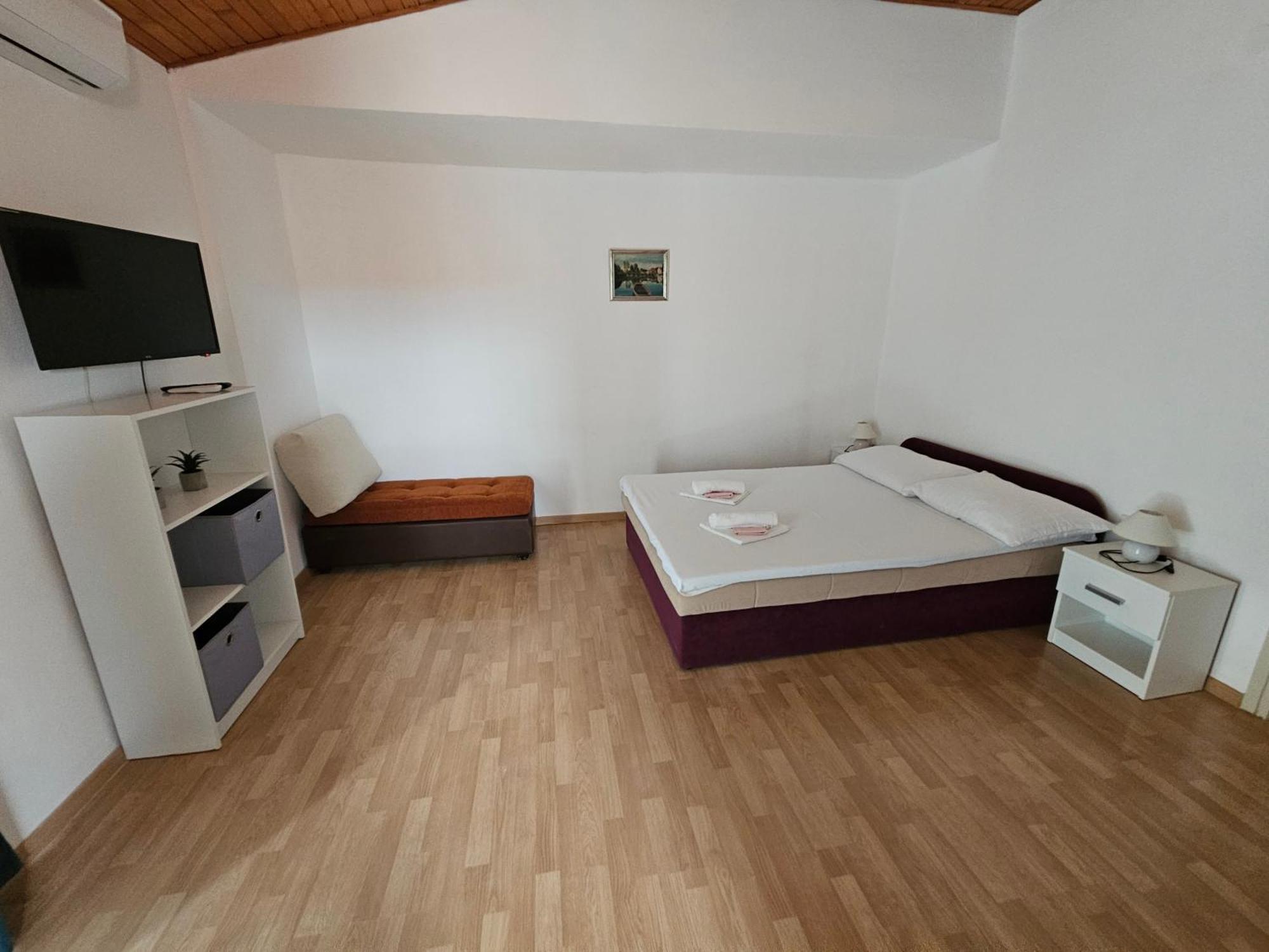 House Katka Hotel Vodice Room photo